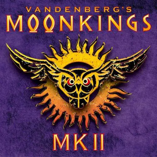 Vandenberg's Moonkings : MK II